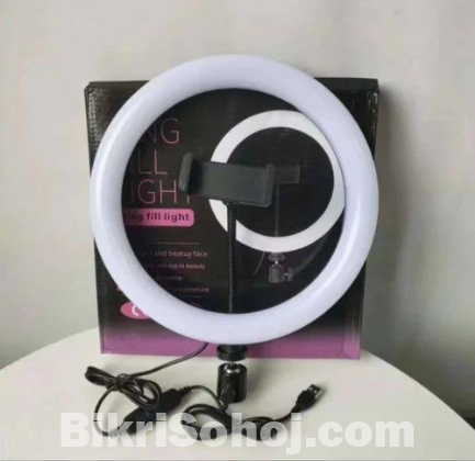 10 inch LED Ring Light